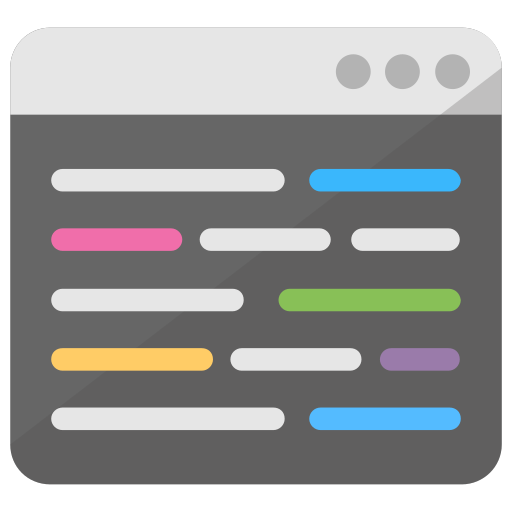 Settings IDE v1 - ColorTheme